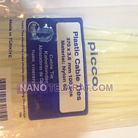 بست پلاستیکی/کمربندی بست پلاستیکی/کمربندی